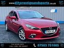 Mazda 3 2.0 SKYACTIV-G SE-L Nav Euro 5 (s/s) 5dr
