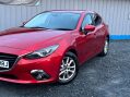 Mazda 3 2.0 SKYACTIV-G SE-L Nav Euro 5 (s/s) 5dr 24