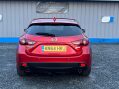 Mazda 3 2.0 SKYACTIV-G SE-L Nav Euro 5 (s/s) 5dr 8
