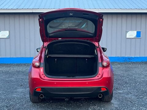 Mazda 3 2.0 SKYACTIV-G SE-L Nav Euro 5 (s/s) 5dr 9