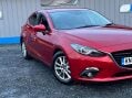Mazda 3 2.0 SKYACTIV-G SE-L Nav Euro 5 (s/s) 5dr 25