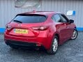 Mazda 3 2.0 SKYACTIV-G SE-L Nav Euro 5 (s/s) 5dr 10