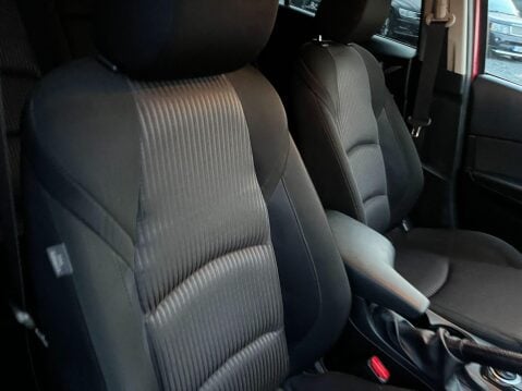 Mazda 3 2.0 SKYACTIV-G SE-L Nav Euro 5 (s/s) 5dr 29