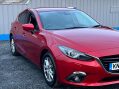 Mazda 3 2.0 SKYACTIV-G SE-L Nav Euro 5 (s/s) 5dr 68