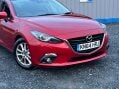 Mazda 3 2.0 SKYACTIV-G SE-L Nav Euro 5 (s/s) 5dr 48