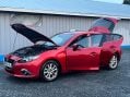 Mazda 3 2.0 SKYACTIV-G SE-L Nav Euro 5 (s/s) 5dr 13