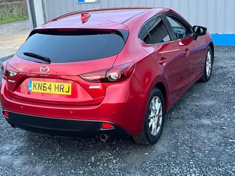 Mazda 3 2.0 SKYACTIV-G SE-L Nav Euro 5 (s/s) 5dr 54