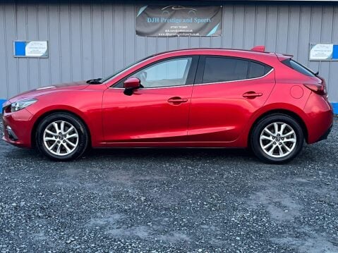Mazda 3 2.0 SKYACTIV-G SE-L Nav Euro 5 (s/s) 5dr 20
