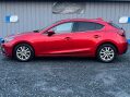 Mazda 3 2.0 SKYACTIV-G SE-L Nav Euro 5 (s/s) 5dr 20