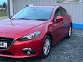 Mazda 3 2.0 SKYACTIV-G SE-L Nav Euro 5 (s/s) 5dr 67