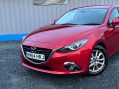 Mazda 3 2.0 SKYACTIV-G SE-L Nav Euro 5 (s/s) 5dr 65