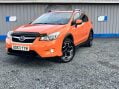 Subaru XV 2.0D SE 4WD Euro 5 5dr 46