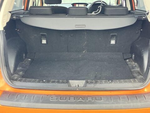 Subaru XV 2.0D SE 4WD Euro 5 5dr 28