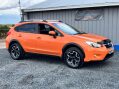 Subaru XV 2.0D SE 4WD Euro 5 5dr 18