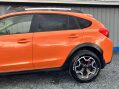 Subaru XV 2.0D SE 4WD Euro 5 5dr 5