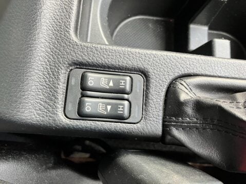 Subaru XV 2.0D SE 4WD Euro 5 5dr 59