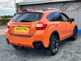 Subaru XV 2.0D SE 4WD Euro 5 5dr 27