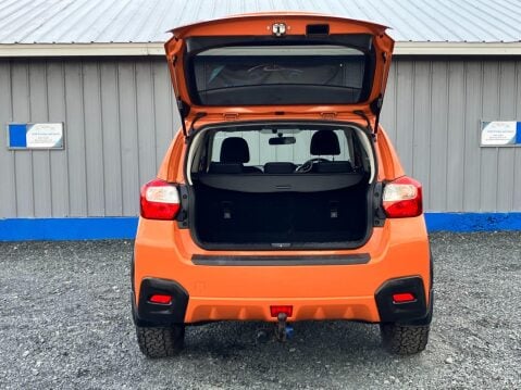 Subaru XV 2.0D SE 4WD Euro 5 5dr 29