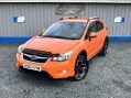 Subaru XV 2.0D SE 4WD Euro 5 5dr 47