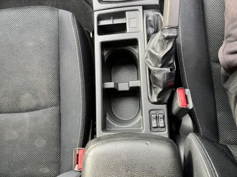 Subaru XV 2.0D SE 4WD Euro 5 5dr 58