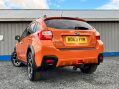 Subaru XV 2.0D SE 4WD Euro 5 5dr 33