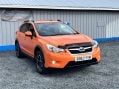 Subaru XV 2.0D SE 4WD Euro 5 5dr 12