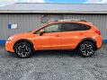 Subaru XV 2.0D SE 4WD Euro 5 5dr 34
