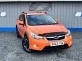 Subaru XV 2.0D SE 4WD Euro 5 5dr 14