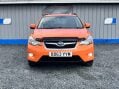 Subaru XV 2.0D SE 4WD Euro 5 5dr 10