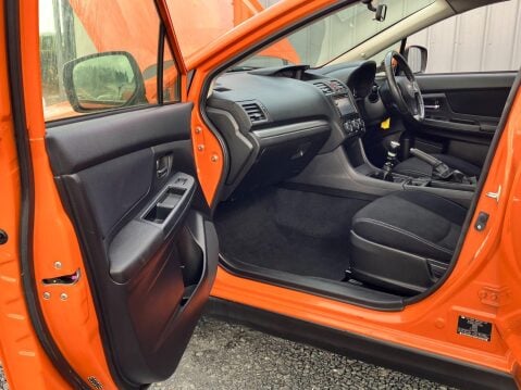 Subaru XV 2.0D SE 4WD Euro 5 5dr 41