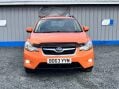 Subaru XV 2.0D SE 4WD Euro 5 5dr 11