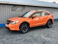 Subaru XV 2.0D SE 4WD Euro 5 5dr 35