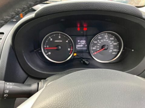 Subaru XV 2.0D SE 4WD Euro 5 5dr 56