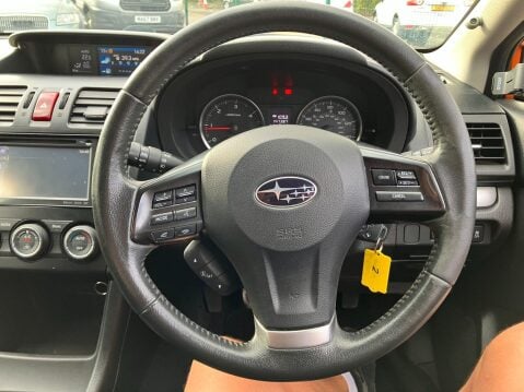 Subaru XV 2.0D SE 4WD Euro 5 5dr 57