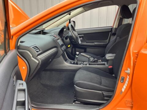 Subaru XV 2.0D SE 4WD Euro 5 5dr 40