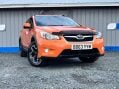 Subaru XV 2.0D SE 4WD Euro 5 5dr 2