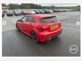 Mercedes-Benz A Class 2.1 A200d AMG Line Euro 6 (s/s) 5dr 11