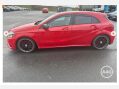 Mercedes-Benz A Class 2.1 A200d AMG Line Euro 6 (s/s) 5dr 5