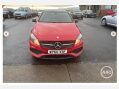 Mercedes-Benz A Class 2.1 A200d AMG Line Euro 6 (s/s) 5dr 7