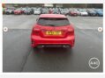 Mercedes-Benz A Class 2.1 A200d AMG Line Euro 6 (s/s) 5dr 10