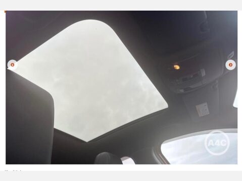 Mercedes-Benz A Class 2.1 A200d AMG Line Euro 6 (s/s) 5dr 3