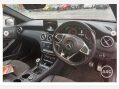 Mercedes-Benz A Class 2.1 A200d AMG Line Euro 6 (s/s) 5dr 9