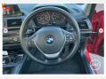 BMW 1 Series 1.5 116d Sport Euro 6 (s/s) 5dr 12