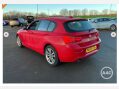 BMW 1 Series 1.5 116d Sport Euro 6 (s/s) 5dr 15
