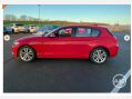 BMW 1 Series 1.5 116d Sport Euro 6 (s/s) 5dr 8