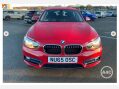 BMW 1 Series 1.5 116d Sport Euro 6 (s/s) 5dr 5
