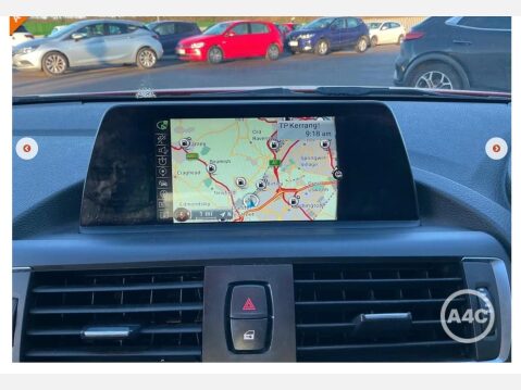 BMW 1 Series 1.5 116d Sport Euro 6 (s/s) 5dr 3