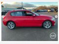 BMW 1 Series 1.5 116d Sport Euro 6 (s/s) 5dr 9