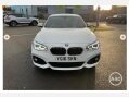BMW 1 Series 1.5 116d M Sport Euro 6 (s/s) 5dr 3