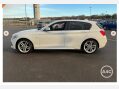 BMW 1 Series 1.5 116d M Sport Euro 6 (s/s) 5dr 8